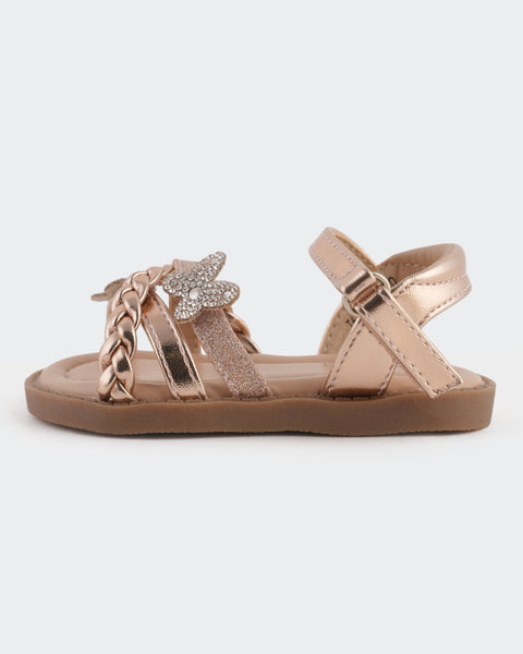 Girls' Casual Sandal