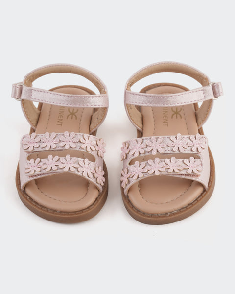 Girls' Casual Sandal