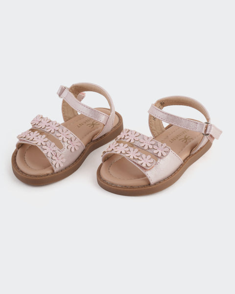 Girls' Casual Sandal