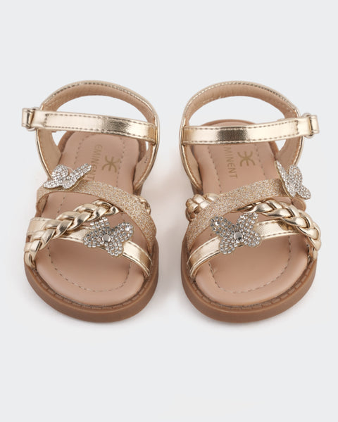 Girls' Casual Sandal