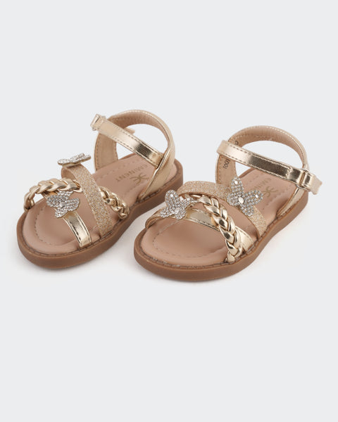Girls' Casual Sandal