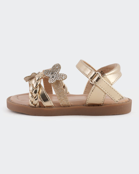 Girls' Casual Sandal