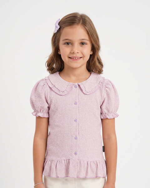 Girls' Top