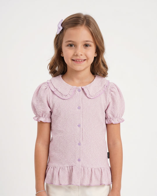 Girls' Top