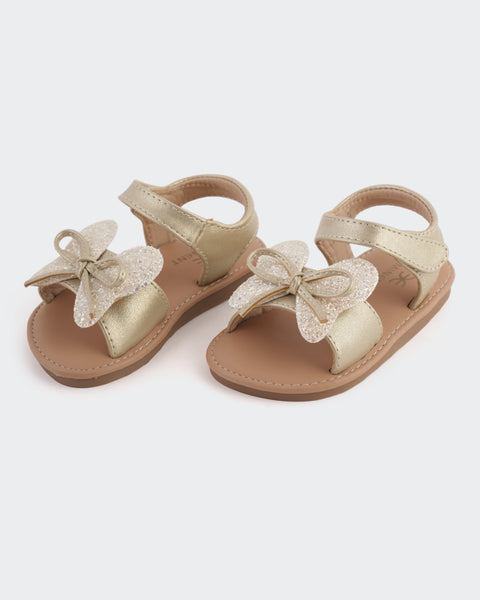 Girls' Casual Sandal