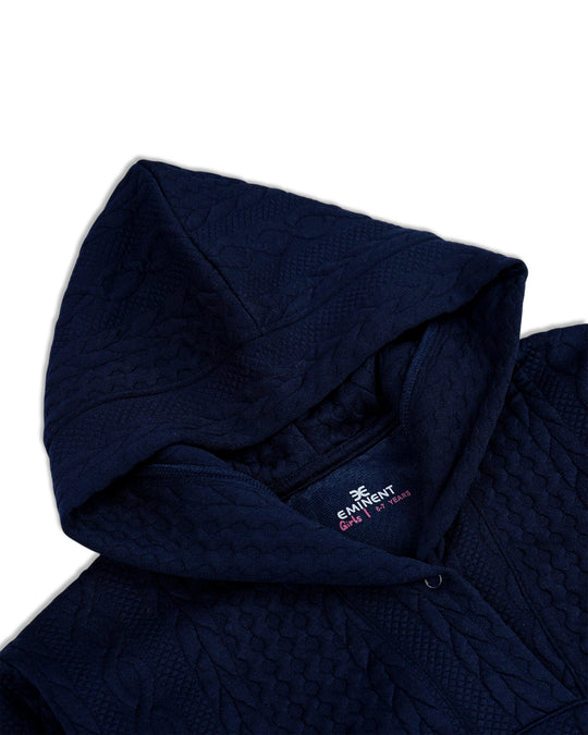 Eminent Girl Full Sleeves T-Shirt