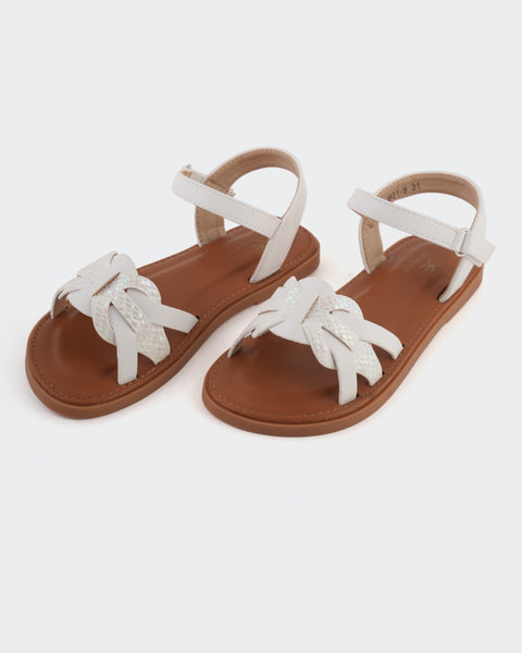 Girls' Casual Sandal