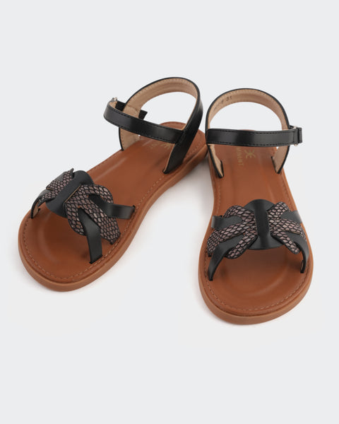 Girls' Casual Sandal