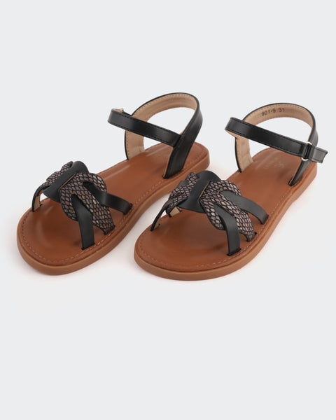 Girls' Casual Sandal