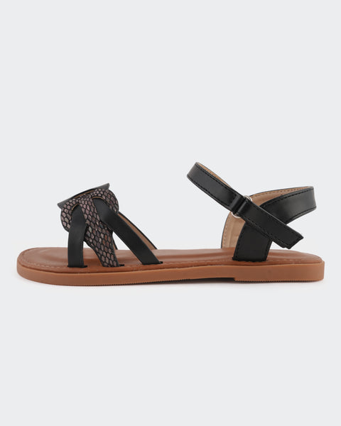 Girls' Casual Sandal