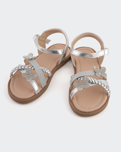 Girls' Casual Sandal
