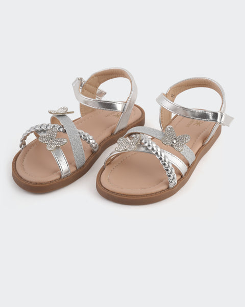 Girls' Casual Sandal