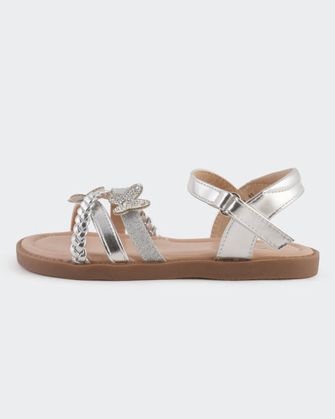 Girls' Casual Sandal