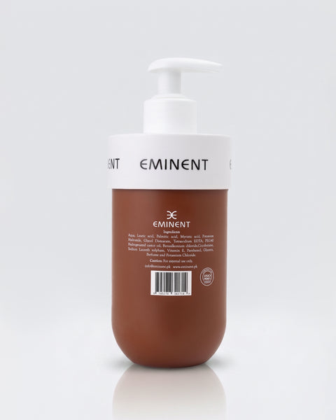 Oud Wood Hand Wash- 350ml