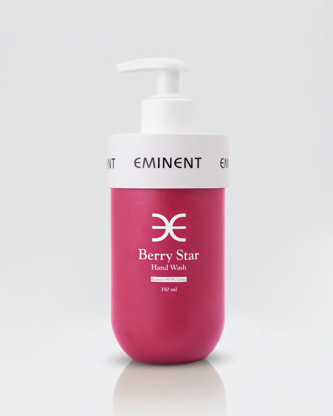Berry Star Hand Wash- 350ml