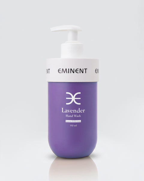 Lavender Hand Wash- 350ml
