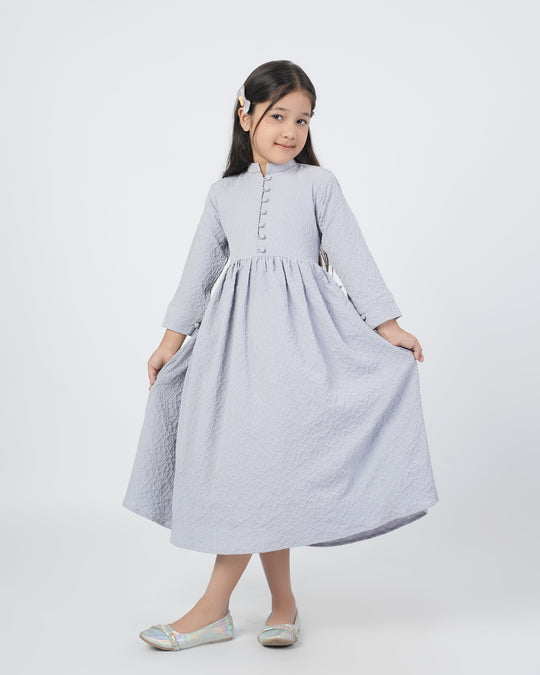 Eminent Girls Frock