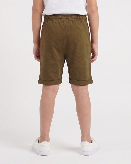 Boys' Shorts