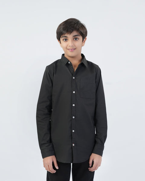 Eminent Boys Full Sleeves Casual Shirt