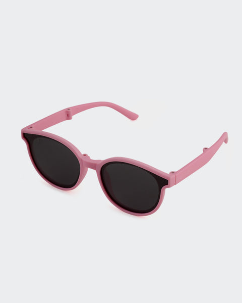 Cute Round Sunglasses