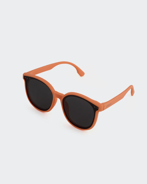 Trendy Round Sunglasses