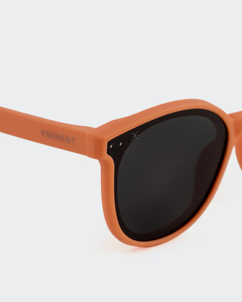 Trendy Round Sunglasses