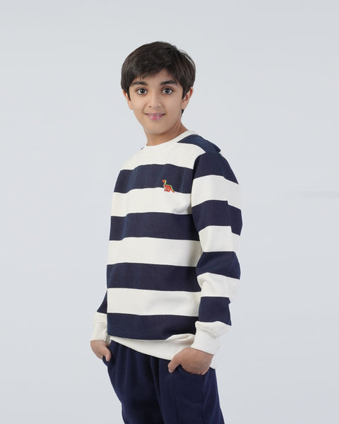 Eminent Boys Co-ord Set