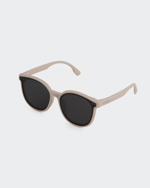 Classic Round Sunglasses