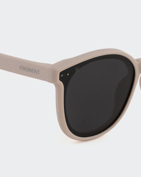 Classic Round Sunglasses