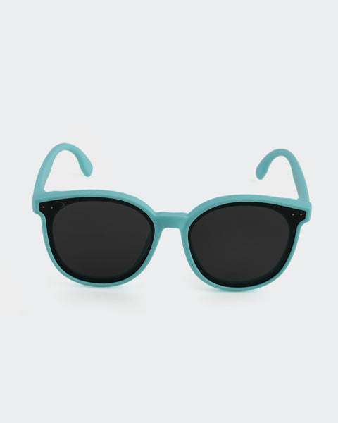 Trendy Round Sunglasses
