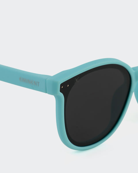 Trendy Round Sunglasses