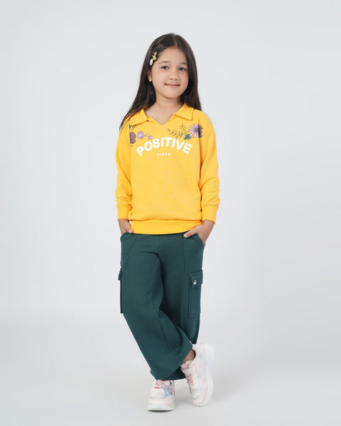 Eminent Girl Trouser