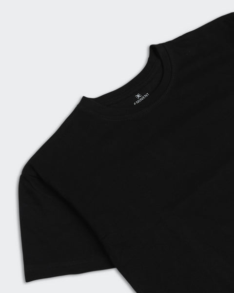 Boys' Half Sleeves T-Shirt