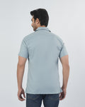 Men's Casual Half Sleeves Shirt