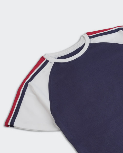 Boys' Half Sleeves T-Shirt