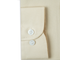 Eminent Men's Plain Formal Shirt - Cream