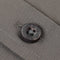 Eminent Men's Plain Formal Shirt - Gray