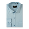 Eminent Men's Plain Formal Shirt - Light  Blue