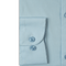 Eminent Men's Plain Formal Shirt - Light  Blue