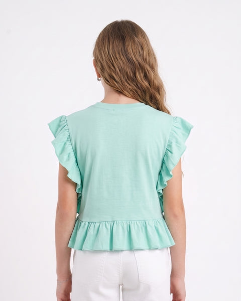 Girls' Top