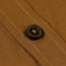 Eminent Men's Plain Formal Shirt - Brown