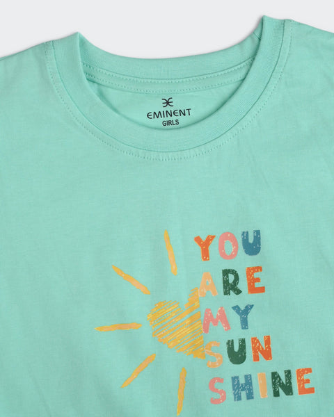 Girls' Top