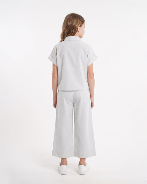 Girls' Co-Ord Set