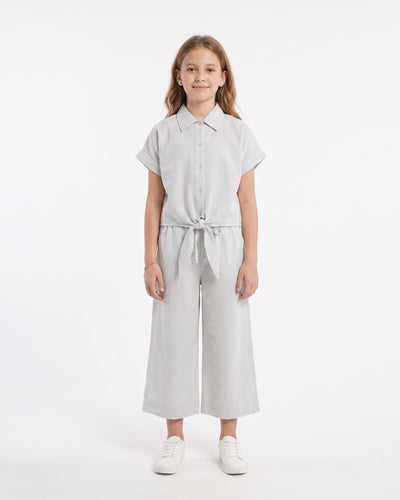 Girls’ Co-ord Set