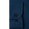 Eminent Men's Plain Formal Shirt - Navy Blue