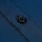 Eminent Men's Plain Formal Shirt - Navy Blue