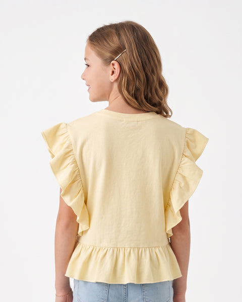Girls' Top