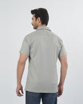 Men's Casual Half Sleeves Shirt