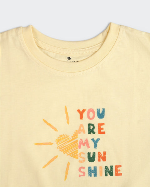Girls' Top