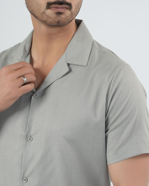 Men's Half Sleeve Casual Shirt